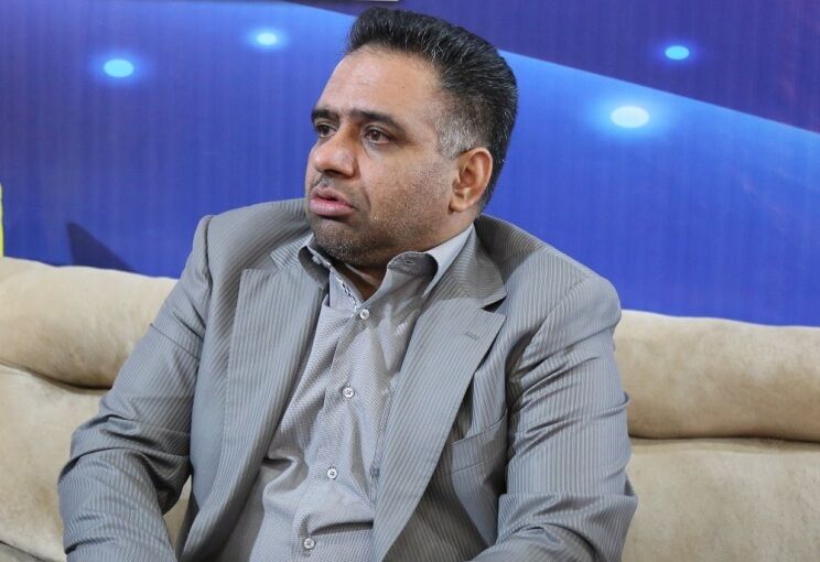 عضو هیات مدیره استقلال: پیشنهاد خود را به کریمی دادیم