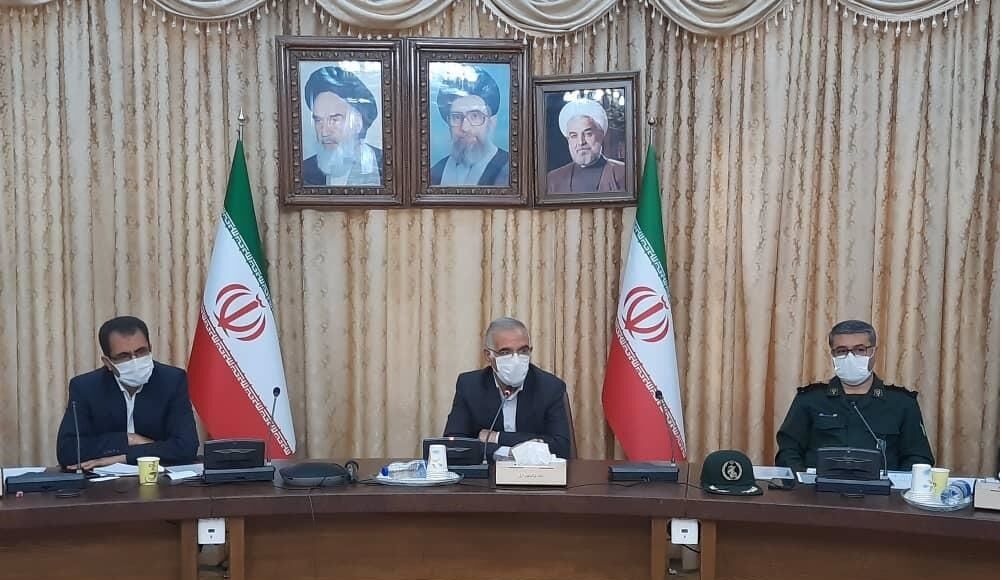 بسیج سازندگی نقش مهمی در عمران روستاها دارد