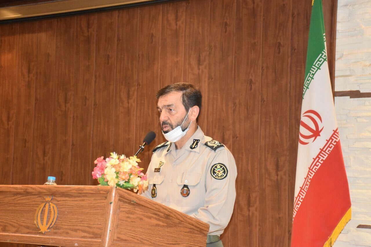 مستند ۳۶ قسمتی پیش‌فنگ با همکاری ارتش و شبکه امید تولید می‌شود
