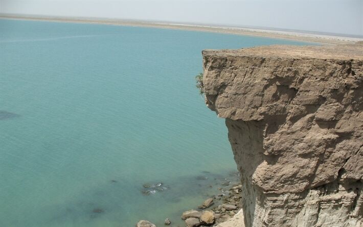2 میراث طبیعی سیستان و بلوچستان ثبت ملی شد
