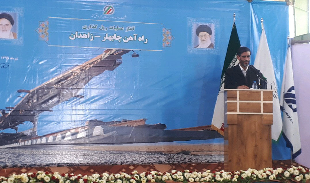 فرمانده قرارگاه سازندگی: ظرفیت‌های سرشار سیستان و بلوچستان برهمگان عیان است