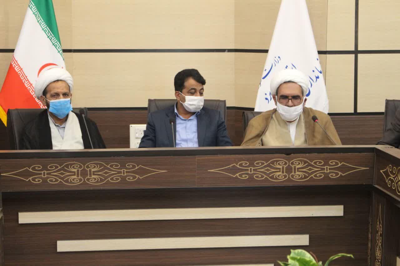 رییس عقیدتی سیاسی انتظامی یزد: عزت مردم مقاومت در برابر دشمنان نظام است