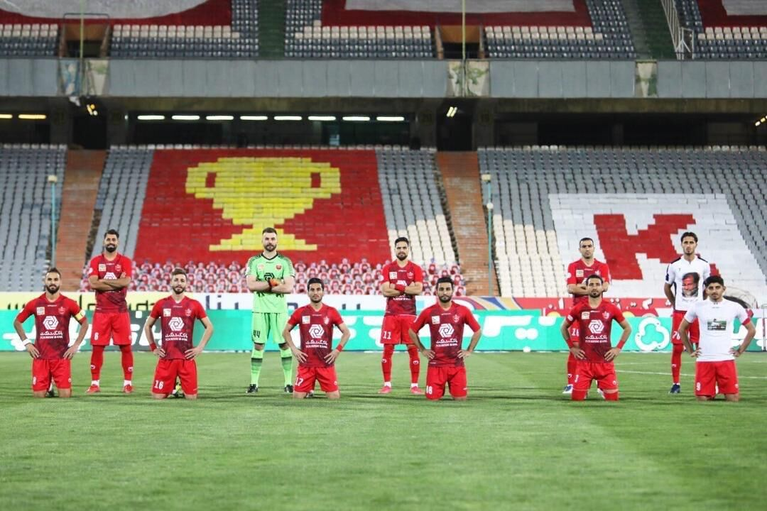 سبقت رونالدو از مسی، پولدار شدن پرسپولیسی‌ها و کار بزرگ علی منصور 6