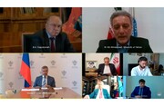  برگزاری پنجمین اجلاس روسای دانشگاههای برتر ایران و روسیه 