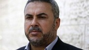 حماس: رژیم صهیونیستی با فریبکاری در صدد اجرای طرح الحاق است