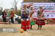 رییس فدراسیون روستایی: شهرداری‌ها به ترویج بازی‌های بومی محلی کمک کنند