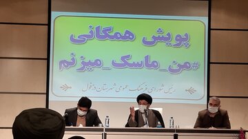 امام جمعه دزفول: جلوی رشد قارچ‌گونه باغ‌ویلاها گرفته شود