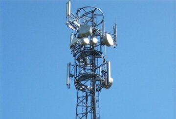 بیش از پنج هزار پورت اینترنت پرسرعت در روستاهای قروه نصب شد