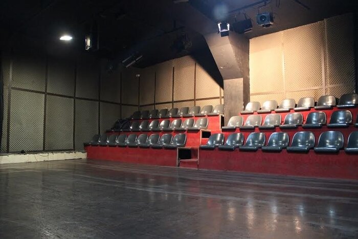 پروژه هایی که در تحریم به بار نشست؛ قطار سازندگی کرج رو به جلو