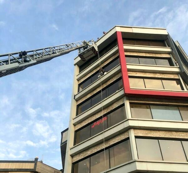 اخبار حوادث تهران؛ از نجات کارگر جوان تا گاز گرفتگی در یک منزل مسکونی
