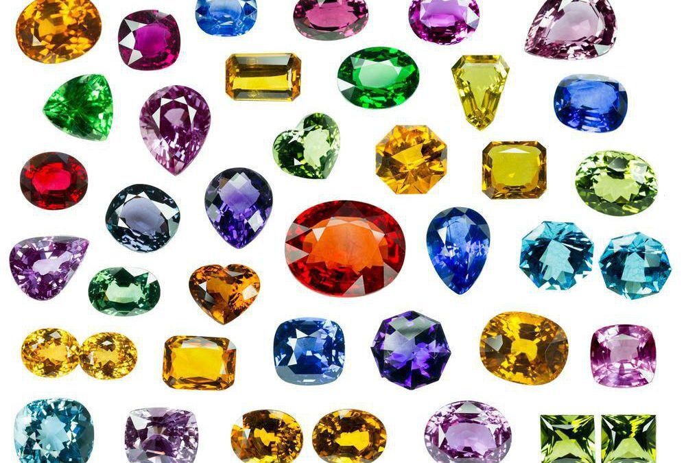 Iranian households buy two million carats of precious stones annually