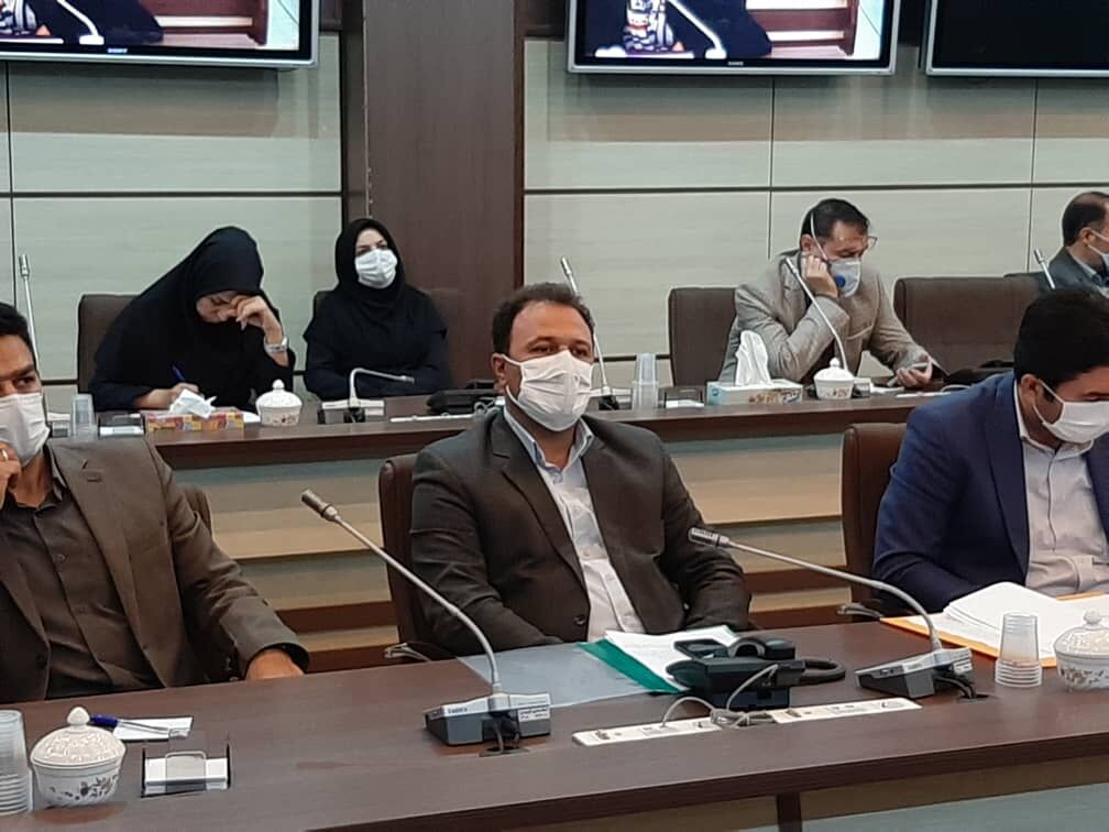 محیط زیست قزوین نباید از اعتبارات سازمان امور اجتماعی محروم بماند