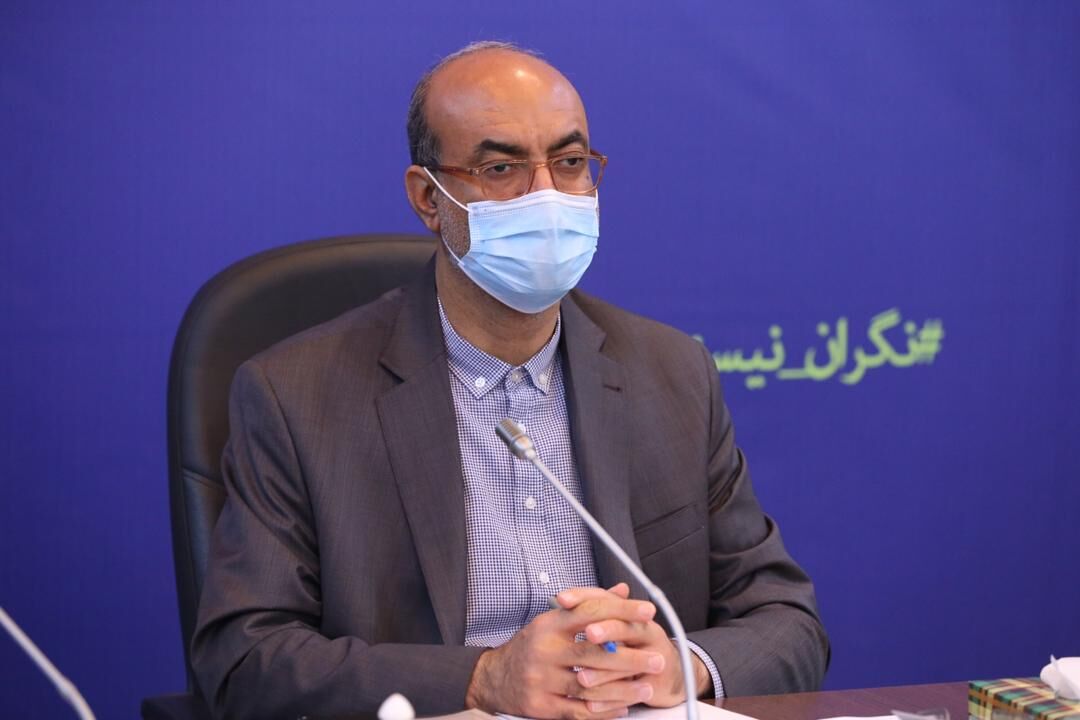 معاون استاندار: سلامت عزاداران حسینی از اولویت‌های مدیران قزوین باشد