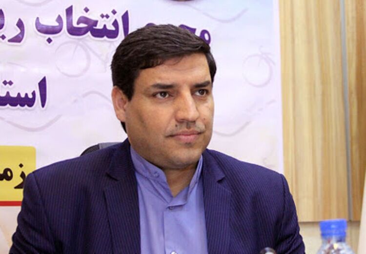 پیشرفت اسکیت خوزستان مطالبه جدی ورزش استان است