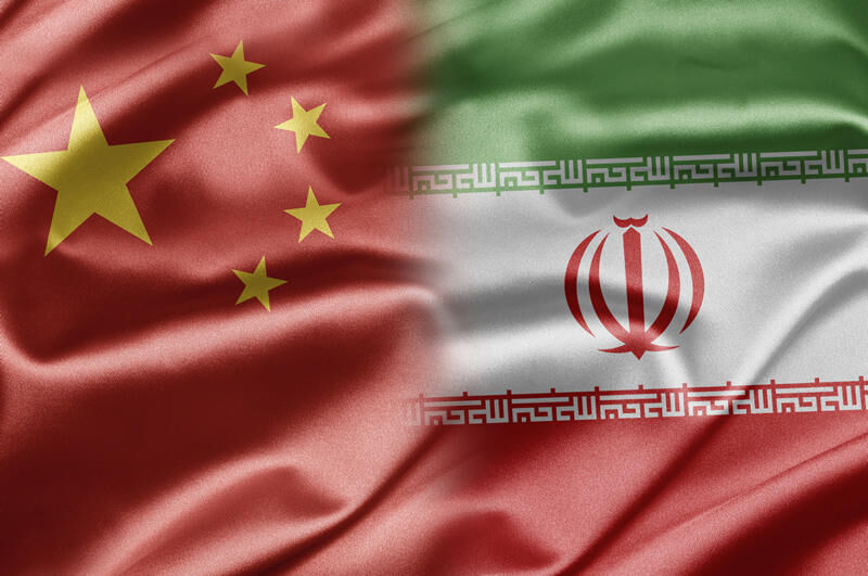 راز دسیسه‌ها علیه سند همکاری ایران و چین