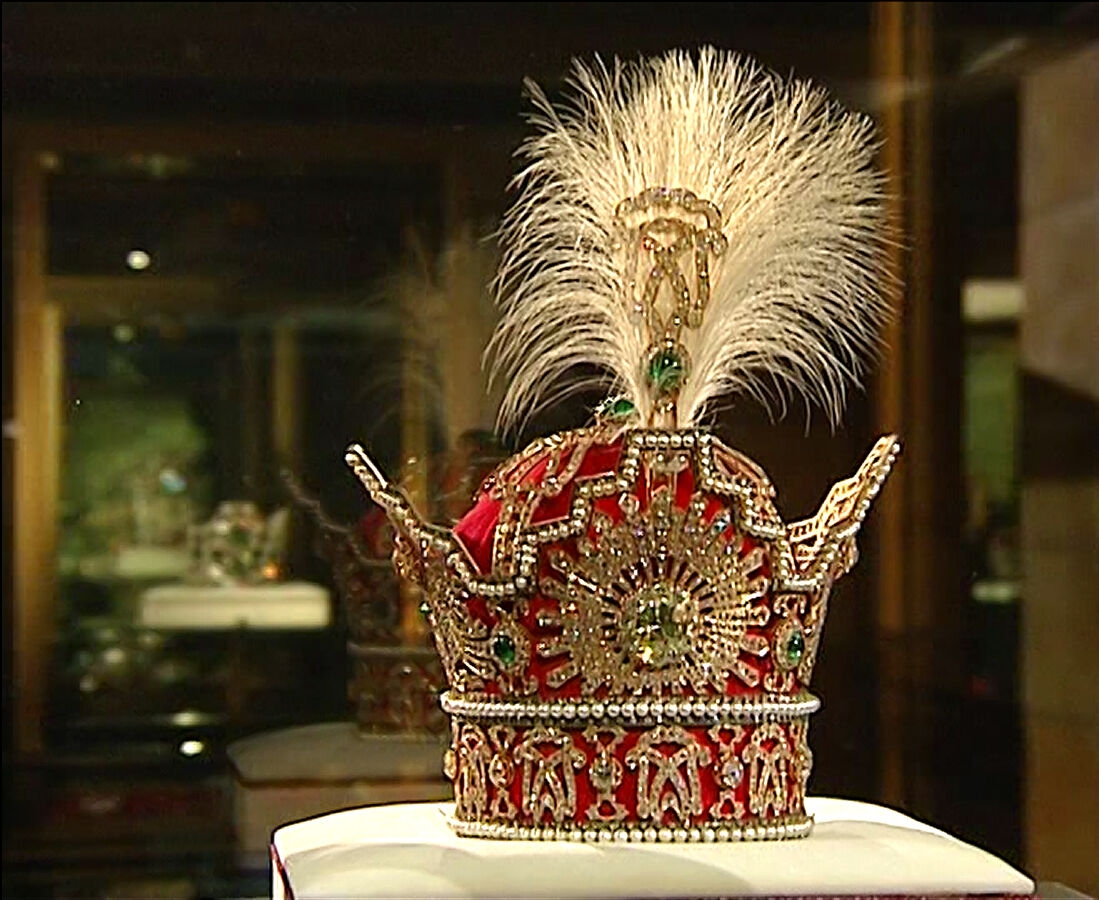 تعطیلی مجدد موزه جواهرات ملی به دلیل کرونا