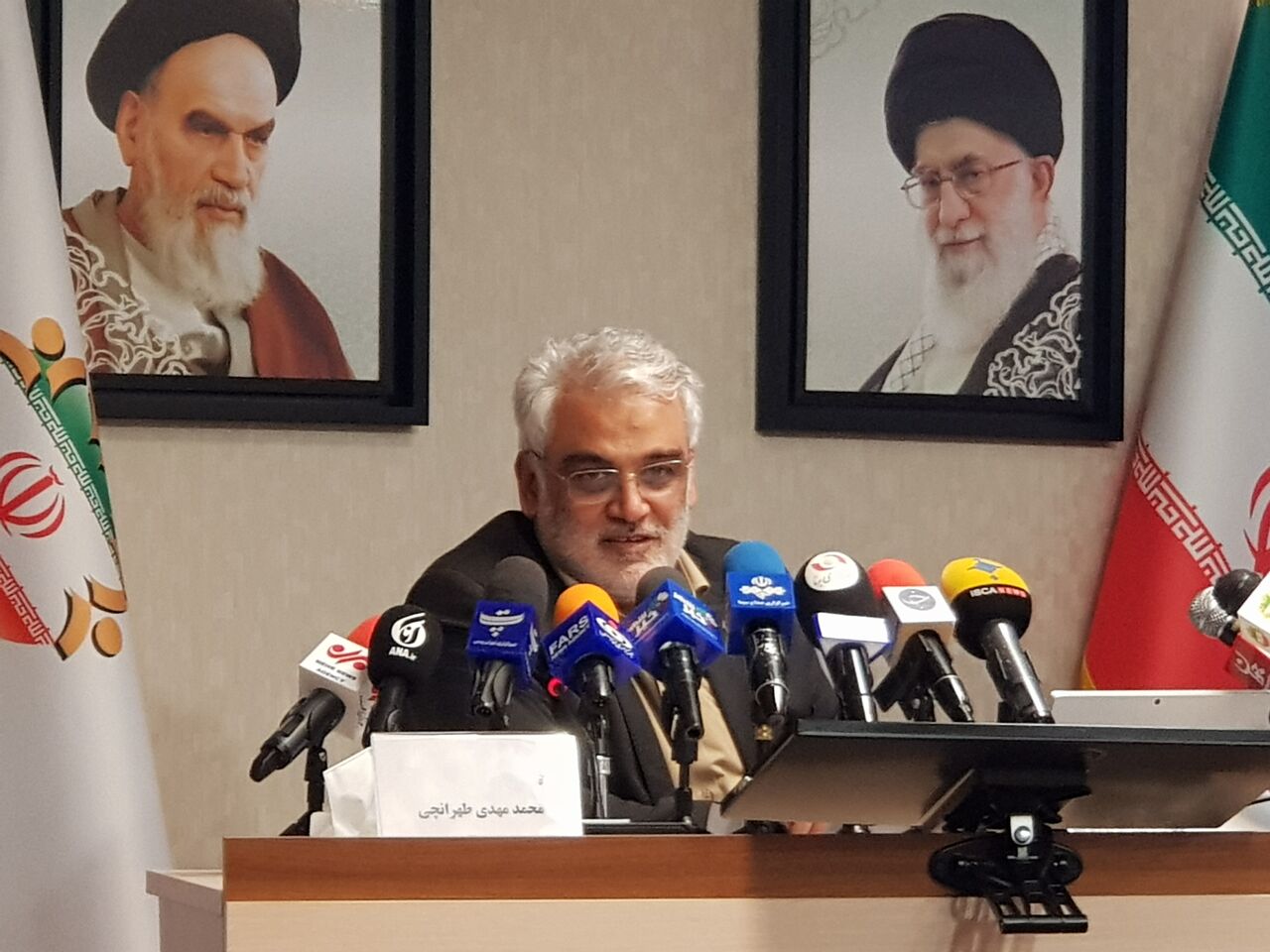 طهرانچی: برای صیانت از مدرک دکتری آزمون جامع حضوری برگزار می‌شود