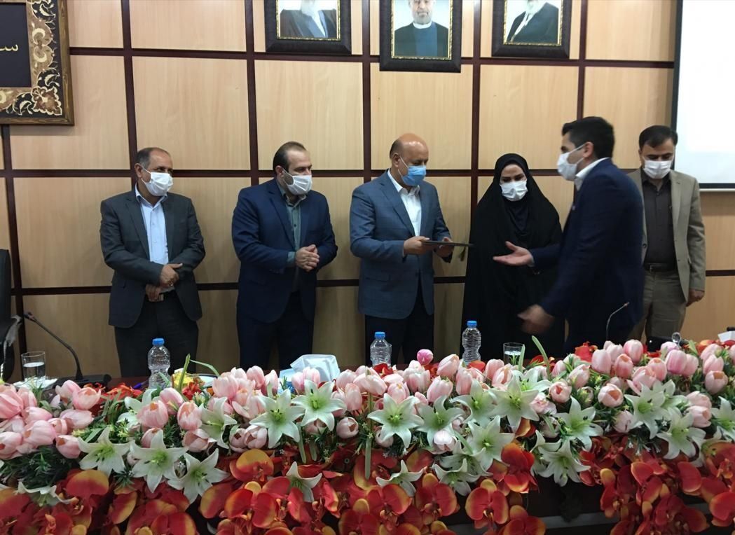 فرماندار شهریار: اختصاص مالیات بر ارزش افزوده موجب تحول در روستاها شد