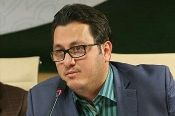 محسنی از نایب رییسی  فدراسیون ووشو استعفا کرد