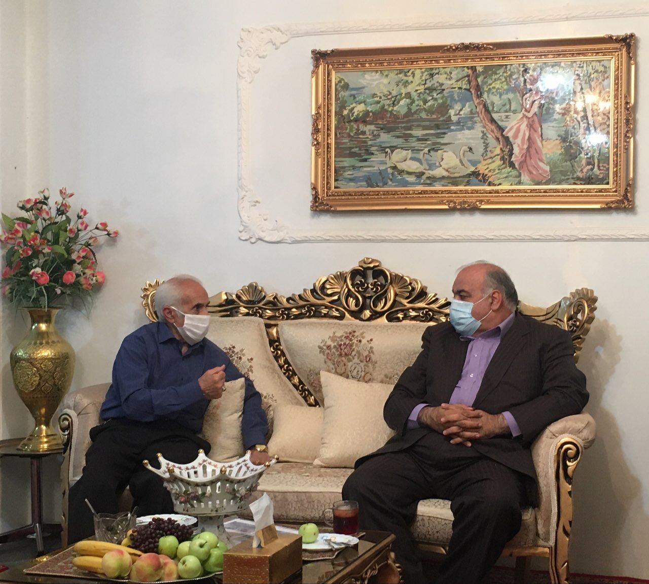 افتخارآفرینی جوانان مدیون پیشکسوتان ورزش است 
