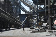 گام‌های تکمیلی برای پایانه صادراتی و زنجیره فولاد فارس