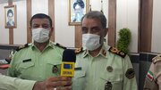 جانشین ناجا : مجلس برای برخورد با جرایم، اقدامات بازدارنده تصویب کند