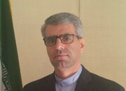 بقایی هامانه: پیگرد قضایی ترور شهید سلیمانی حق ایران است