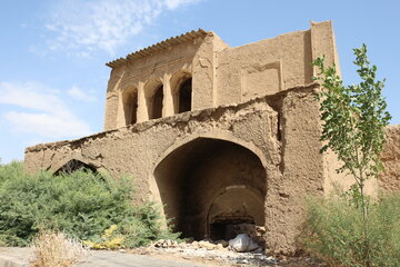 خوت کهنه خیابون