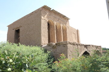 خوت کهنه خیابون