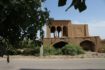 خوت کهنه خیابون