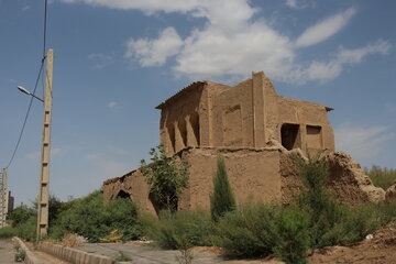 خوت کهنه خیابون