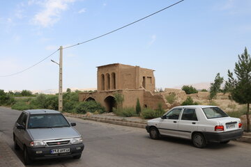 خوت کهنه خیابون