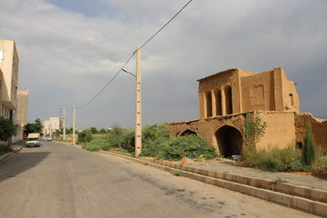 خوت کهنه خیابون