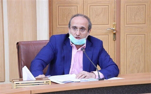 رئیس دانشگاه علوم پزشکی گیلان: نگران افزایش بار بیماری کرونا با ورود مسافر هستیم