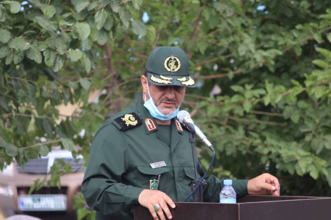 نام سردار فضلی در تاریخ زنده خواهد ماند