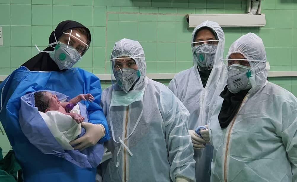 مرگ و میر نوزادان در خوزستان ۷۴ مورد کاهش یافت