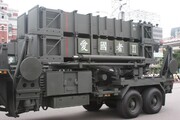 آمریکا با وجود مخالفت چین به تایوان تجهیزات موشکی می فروشد