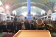 نمازجمعه ۲۷ تیرماه در پنج شهرستان فارس برگزار نمی‌شود