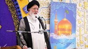 امام جمعه مشهد: ستاد مقابله با کرونا وارد مدیریت تعظیم شعائر شود