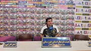 بهنام سراج:فدراسیون فوتبال ابتدا بازی‌های عقب افتاده را برگزار کند
