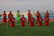 باشگاه پرسپولیس: شایعه محرومیت واقیعت‌ ندارد