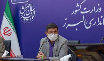 استاندار: وضعیت تلفات ناشی از کرونا در البرز دردناک است