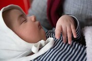 کارشناس سلامت: تغذیه با شیر مادر میزان مرگ کودکان را کاهش می‌دهد