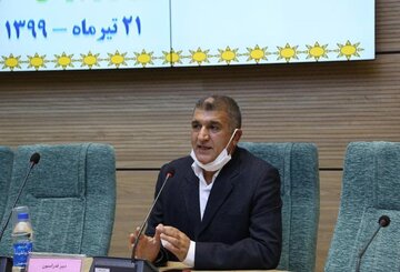 دبیر فدراسیون قایقرانی: آیین‌نامه باشگاه‌داری در حال تدوین نهایی است