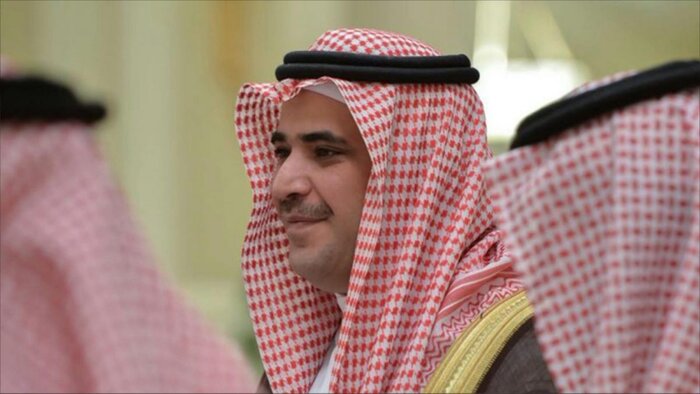 مشاور مستعفی دربار سعودی مأمور خرید برنامه امنیت سایبری از رژیم صهیونیستی