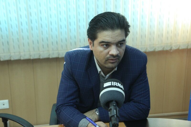 مطبوعات قزوین و نبض کند حیات