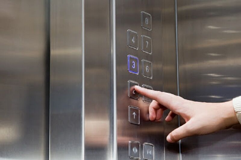 ۱۵۰ مورد گواهی ایمنی آسانسور در بروجرد صادر شد