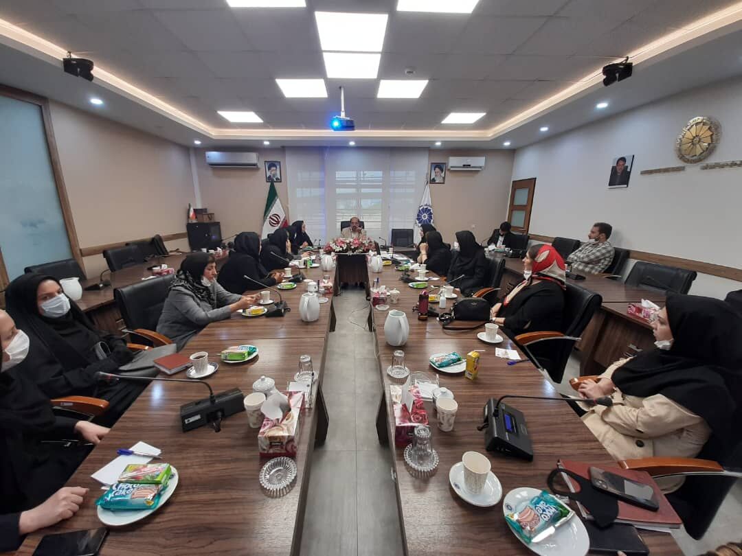 ظرفیت‌های اقتصادی برخی زنان قزوین بیشتر از مردان است