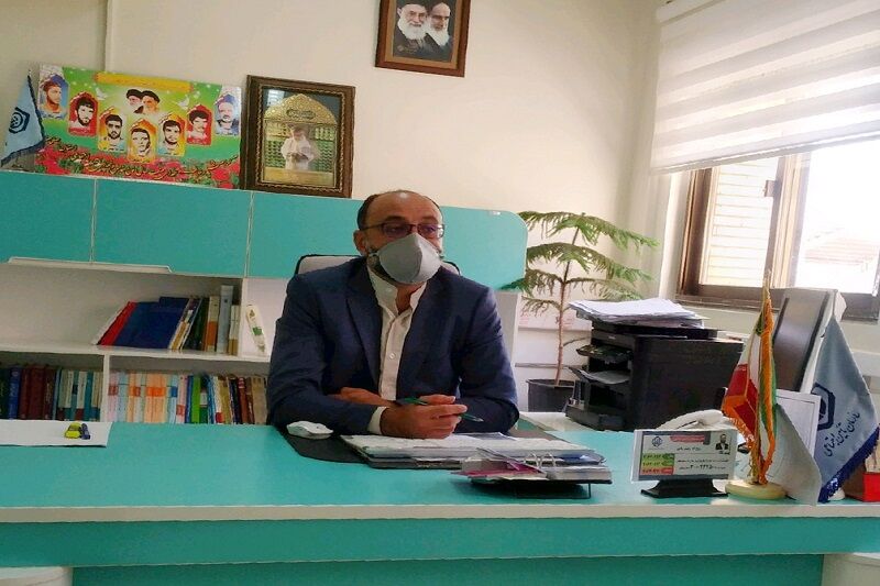 آمارها نشانگر همدلی و همت مدیران در تحقق شعار سال است