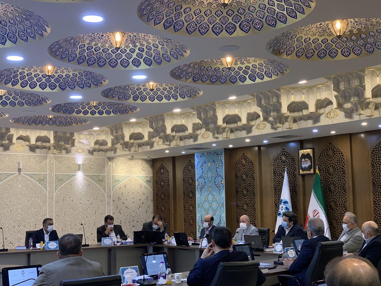 کنسرسیوم بانک‌های دولتی در اصفهان تشکیل می‌شود